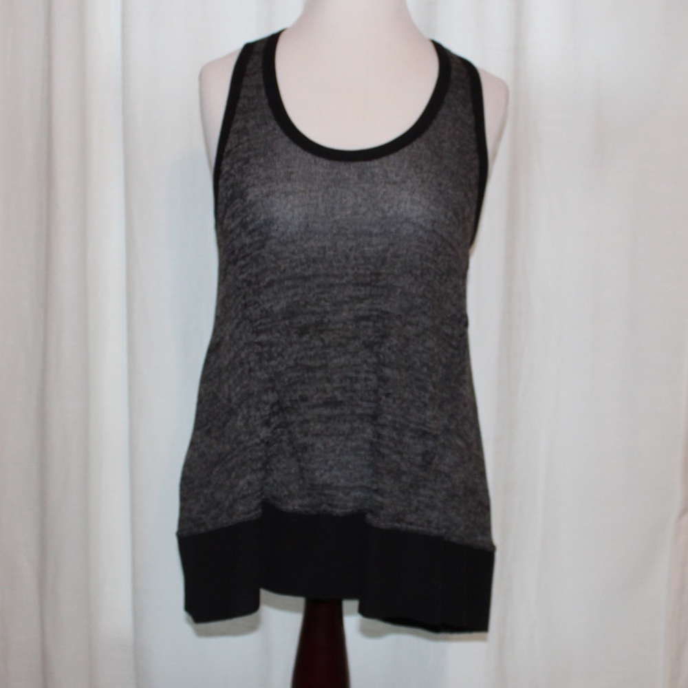 Francesca’s Tank Top